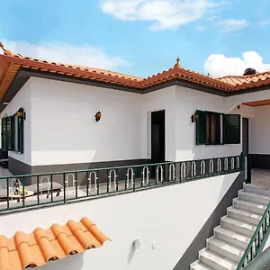 Appartement Estrela House, Venda do Atalhinho