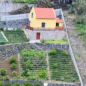 Hébergement de vacances Casa Caminho Da, Porto Da Cruz