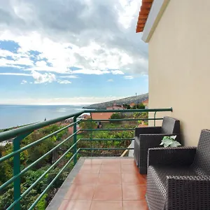 Appartement Jay Paradise - Paraiso Jota, Santa Cruz (Madeira)