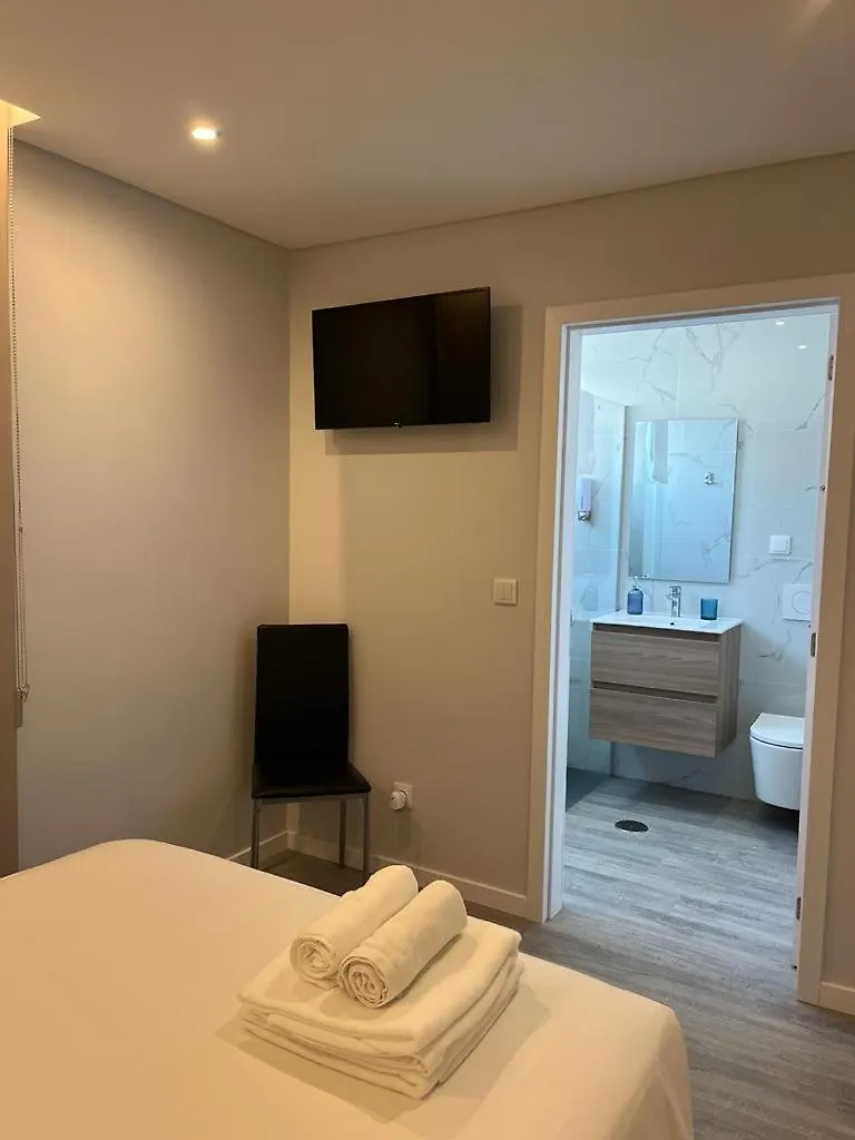 Apartment Ocean Paradise Do Til Funchal  Portugal
